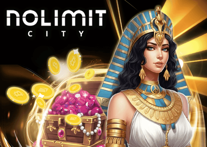 Nolimitcity slot Gaming by kodwing88