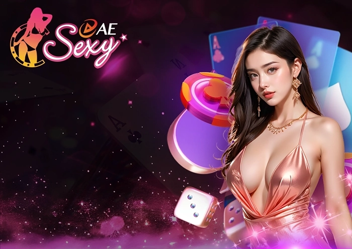 AE Sexy casino by kodwing88